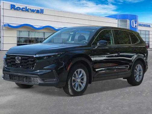 2025 Honda CR-V EX-L 2WD
