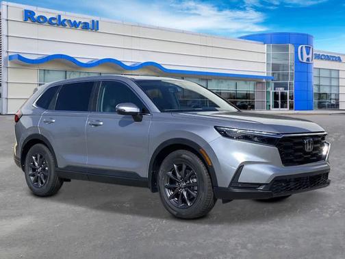 2026 Honda CR-V EX-L 2WD