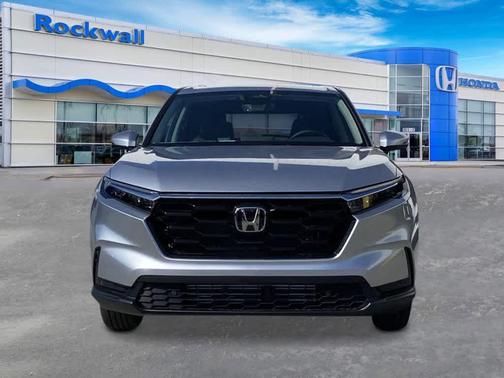 2026 Honda CR-V EX-L 2WD