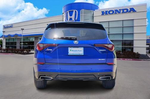 2023 Acura MDX A-SPEC