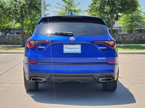 2023 Acura MDX A-SPEC
