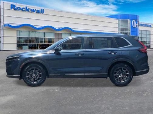 2026 Honda CR-V EX-L 2WD