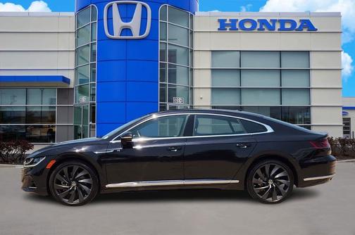 2023 Volkswagen Arteon 2.0T SEL R-Line 4MOTION