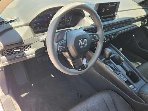 2023 Honda Accord EX 1.5T