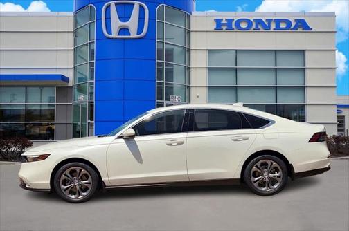 2023 Honda Accord EX 1.5T