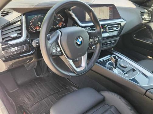 2022 BMW Z4 sDrive30i