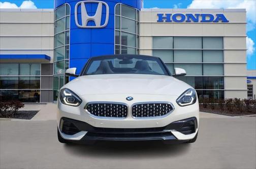 2022 BMW Z4 sDrive30i