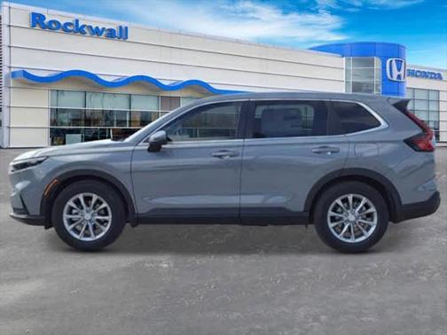 2025 Honda CR-V EX 2WD