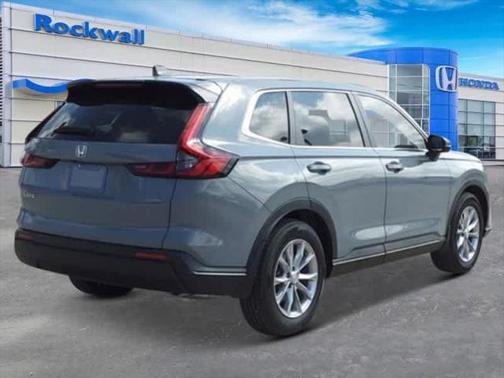 2025 Honda CR-V EX 2WD