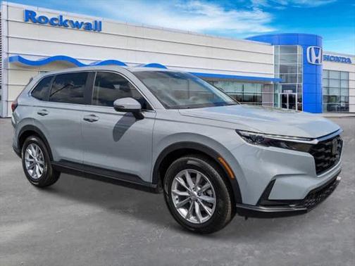 2025 Honda CR-V EX 2WD