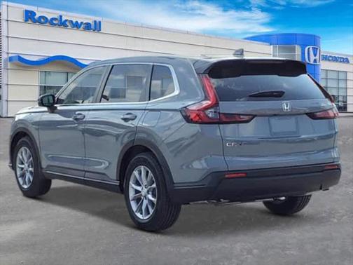 2025 Honda CR-V EX 2WD