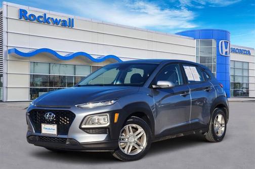 2020 Hyundai KONA SE