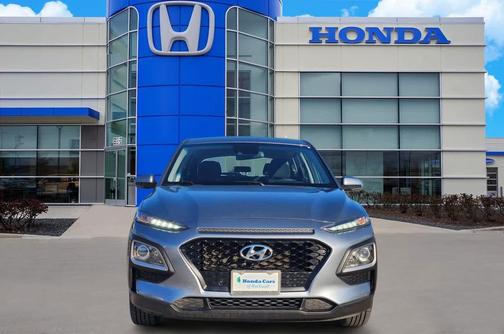 2020 Hyundai KONA SE