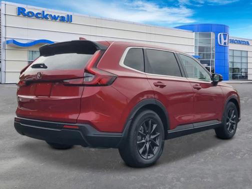 2026 Honda CR-V EX-L 2WD