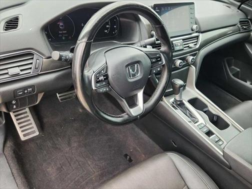 2021 Honda Accord Sport 1.5T