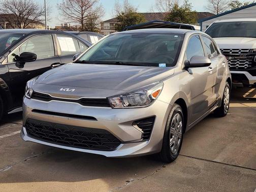 2023 Kia Rio S
