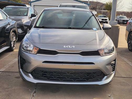 2023 Kia Rio S