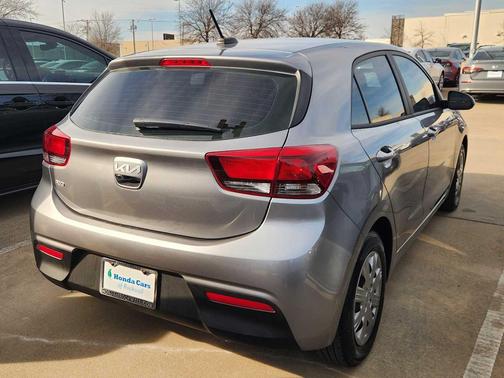 2023 Kia Rio S