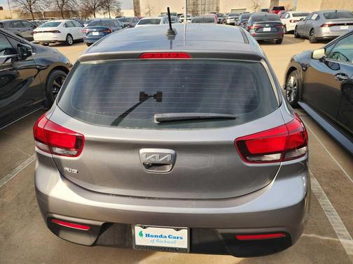 2023 Kia Rio S