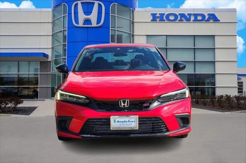 2023 Honda Civic Si Base