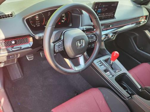 2023 Honda Civic Si Base