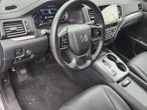 2022 Honda Pilot 2WD EX-L