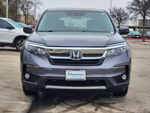 2022 Honda Pilot 2WD EX-L