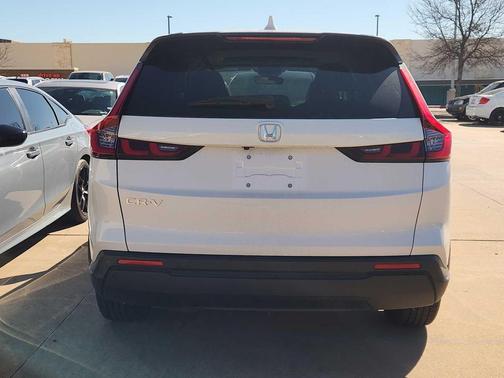 2025 Honda CR-V EX-L 2WD