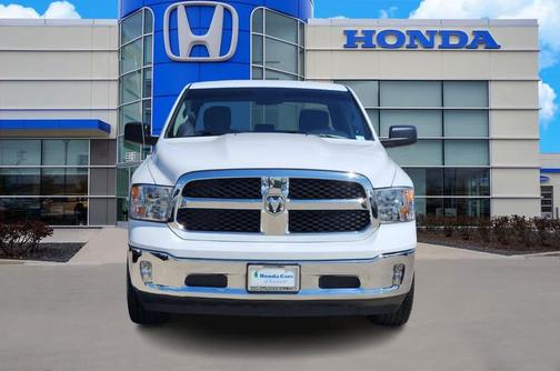 2024 RAM 1500 Tradesman