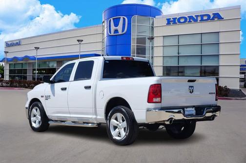 2024 RAM 1500 Tradesman