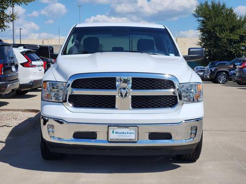 2024 RAM 1500 Tradesman