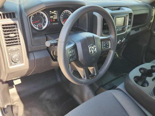 2024 RAM 1500 Tradesman