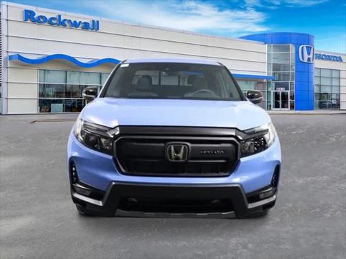 2024 Honda Ridgeline TrailSport