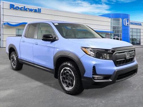 2024 Honda Ridgeline TrailSport