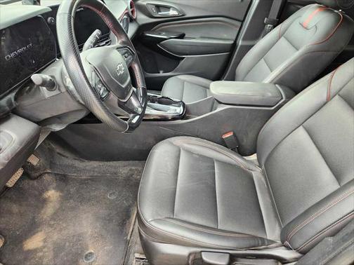 2024 Chevrolet Trax FWD 2RS