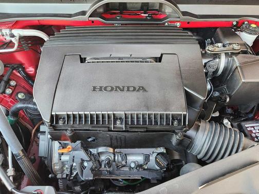 2023 Honda Pilot AWD Elite