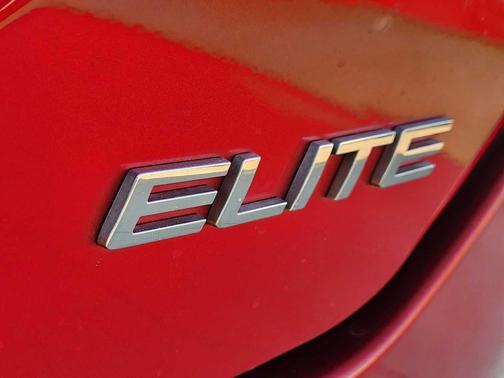 2023 Honda Pilot AWD Elite