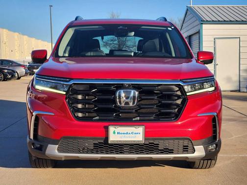 2023 Honda Pilot AWD Elite
