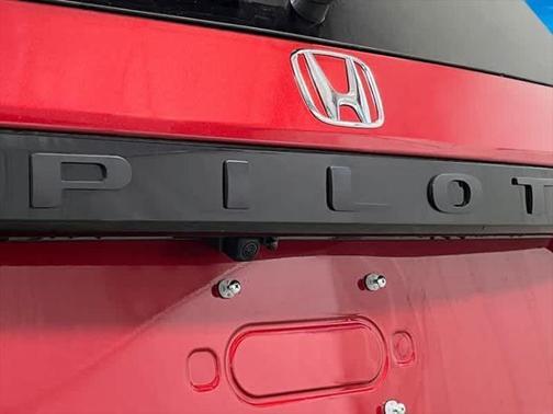 2025 Honda Pilot AWD EX-L