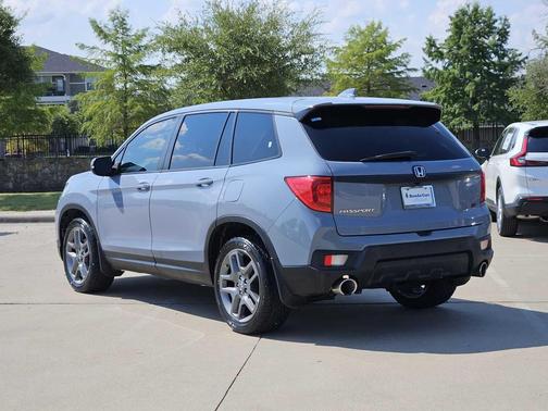 2022 Honda Passport 2WD EX-L