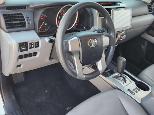 2011 Toyota 4Runner SR5