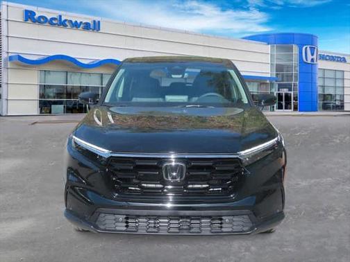 2025 Honda CR-V EX-L 2WD