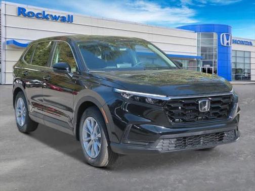 2025 Honda CR-V EX-L 2WD