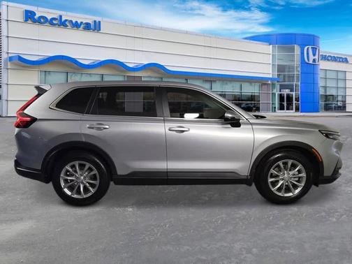 2026 Honda CR-V EX 2WD