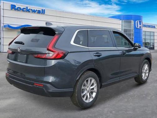 2025 Honda CR-V EX 2WD