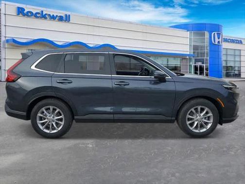 2025 Honda CR-V EX 2WD