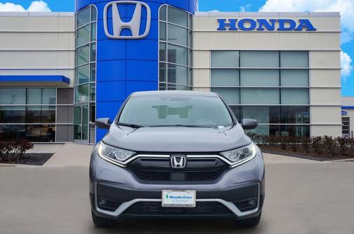 2022 Honda CR-V 2WD EX