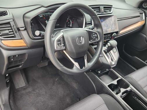 2022 Honda CR-V 2WD EX