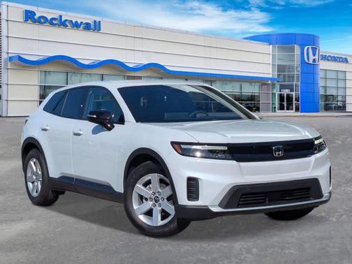 2026 Honda Prologue EX