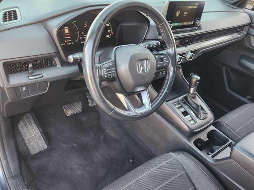 2023 Honda CR-V Hybrid Sport FWD